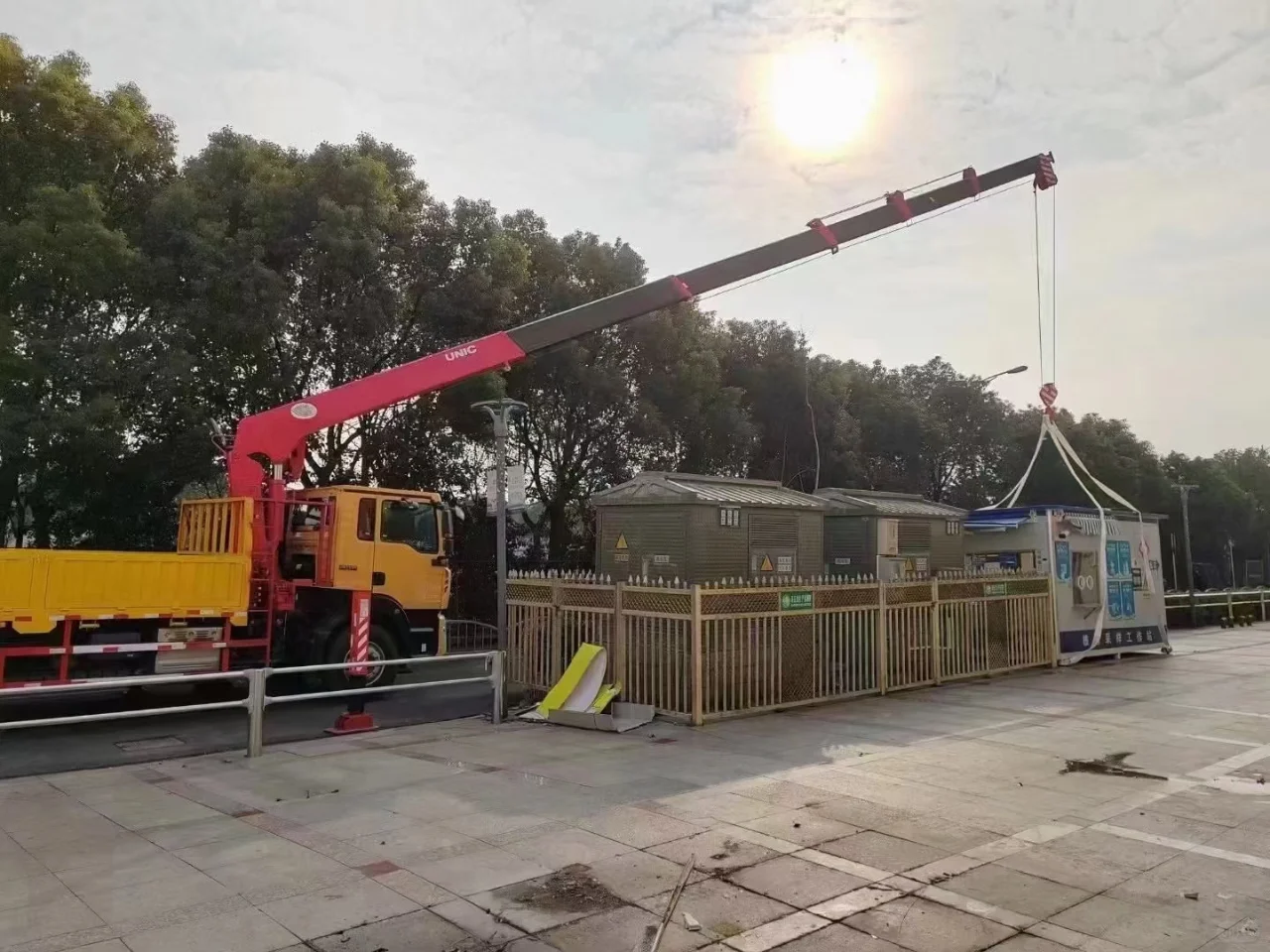 随车起重运输车选购指南如何选择性价比高的