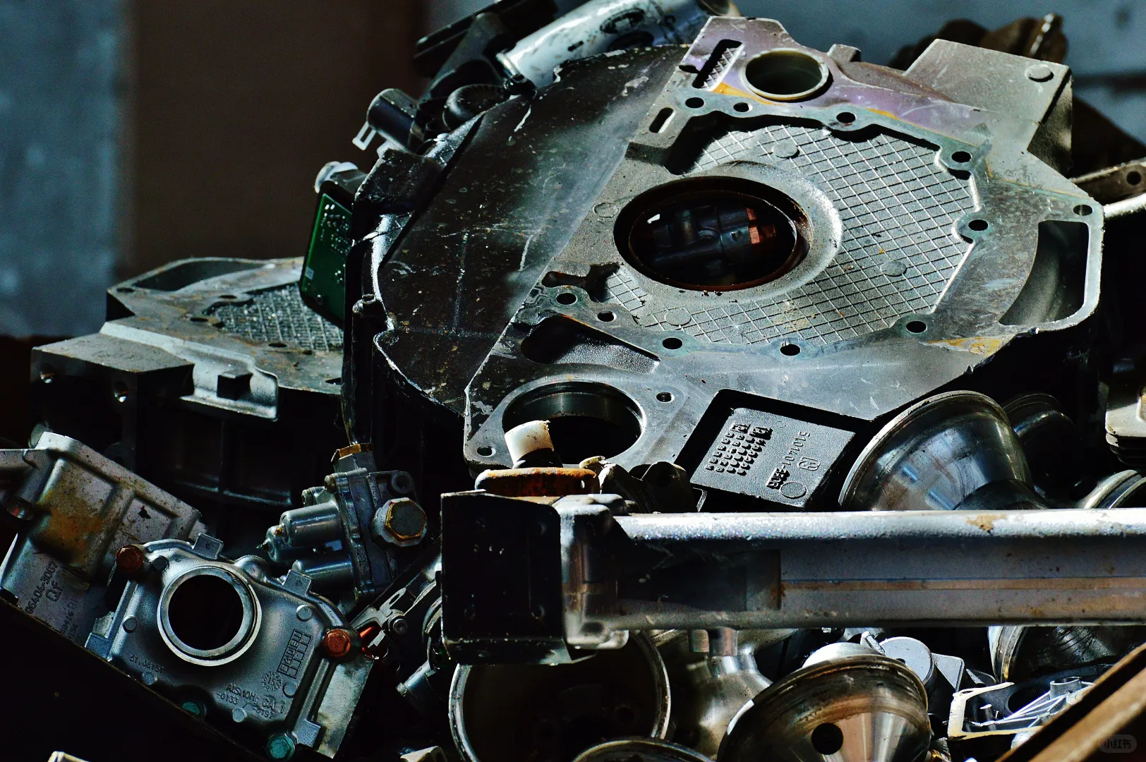 废铝回收与再生铝:可持续发展的绿色循环