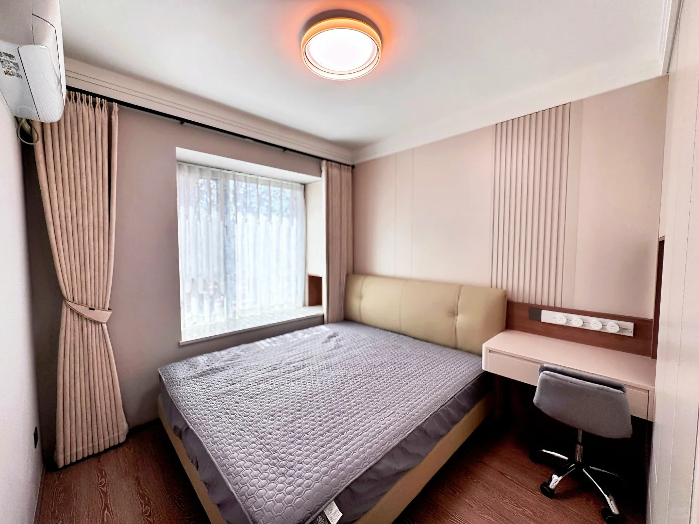 ✨山河玺院147㎡意式轻奢实拍|邻居追着问!