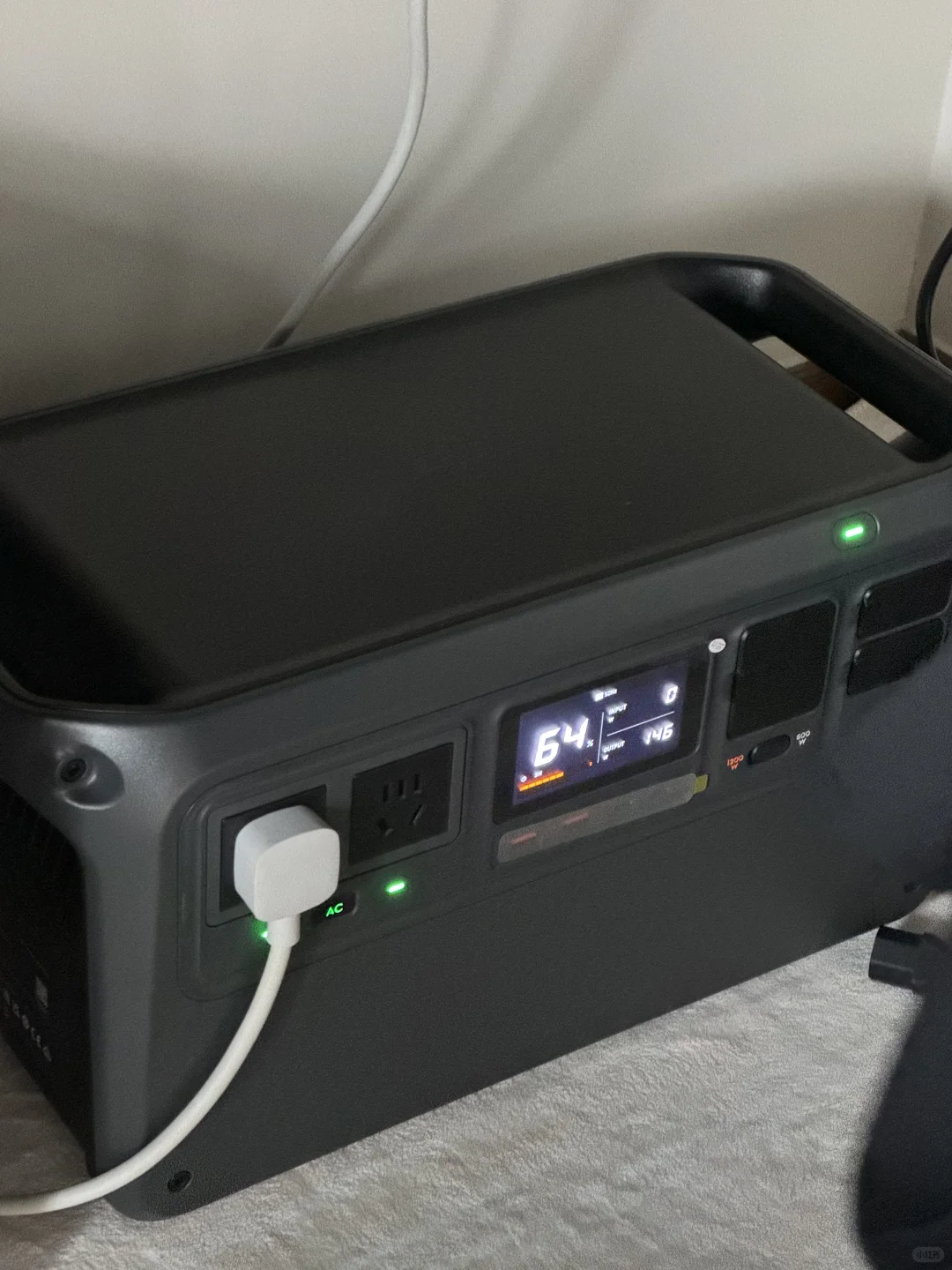 一度电用一天！