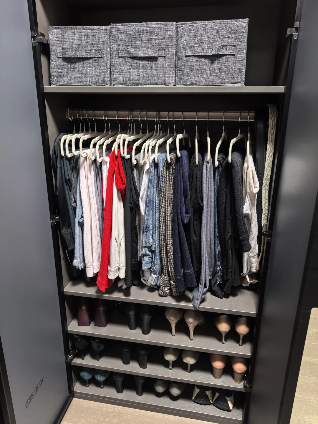 顾家家居一体化整家定制