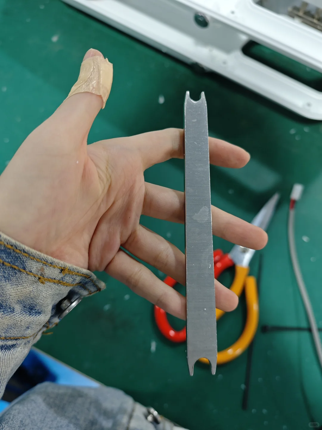 谁知道这个工具叫什么