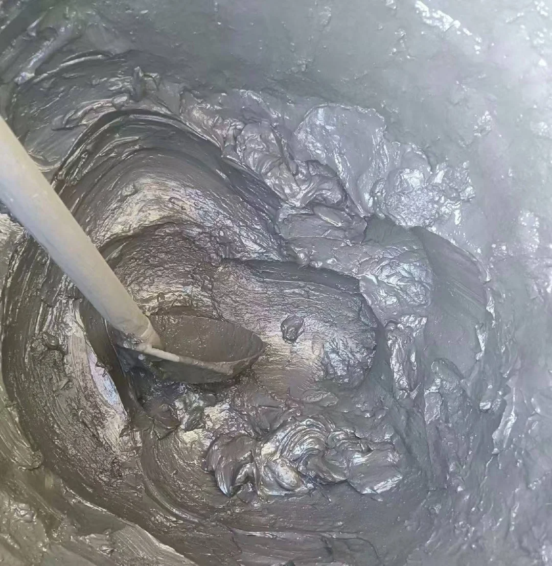 含金渣回收利用的新技术探索