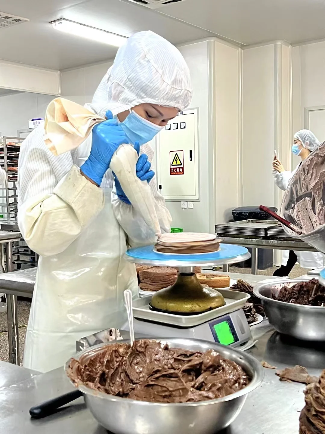 BEAR厂区•卫生篇?