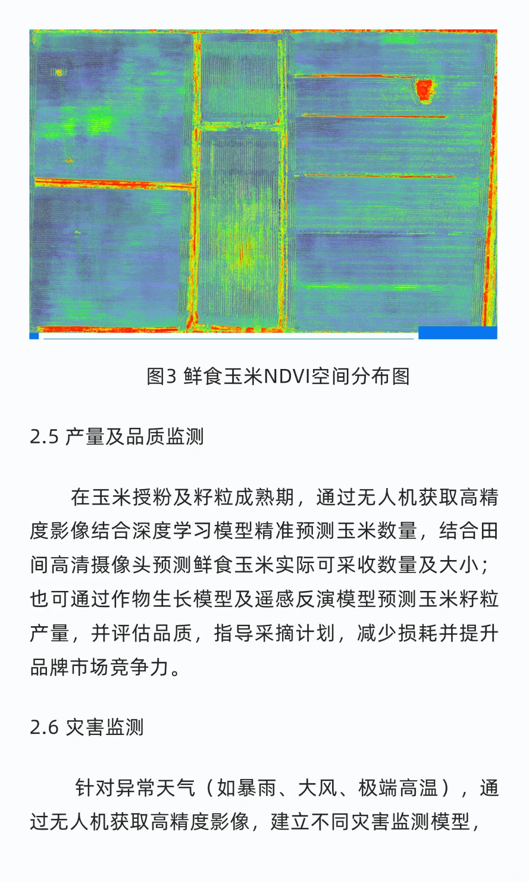大晓智能智慧农业技术方案的500亩+农场实践