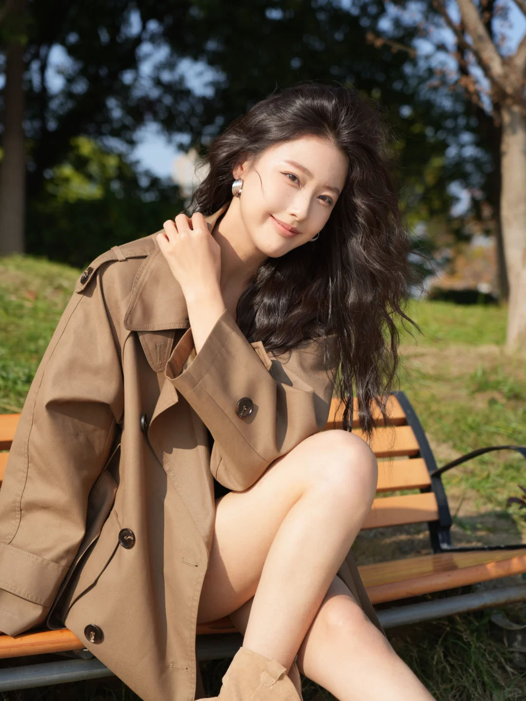 一键解锁冬日温柔发色，手残党必入?