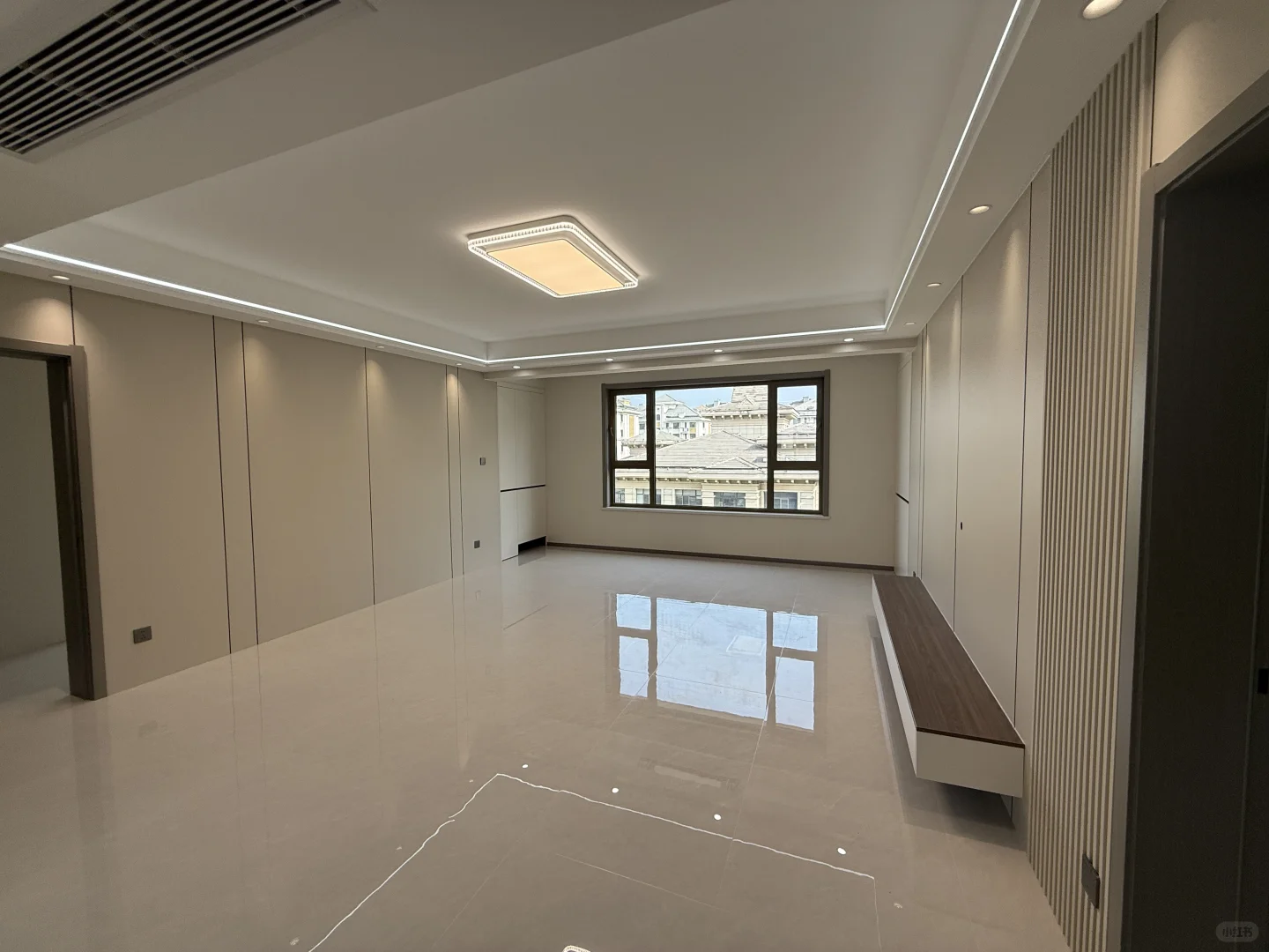 跑了天津五家全屋定制工厂!终于让我找到..