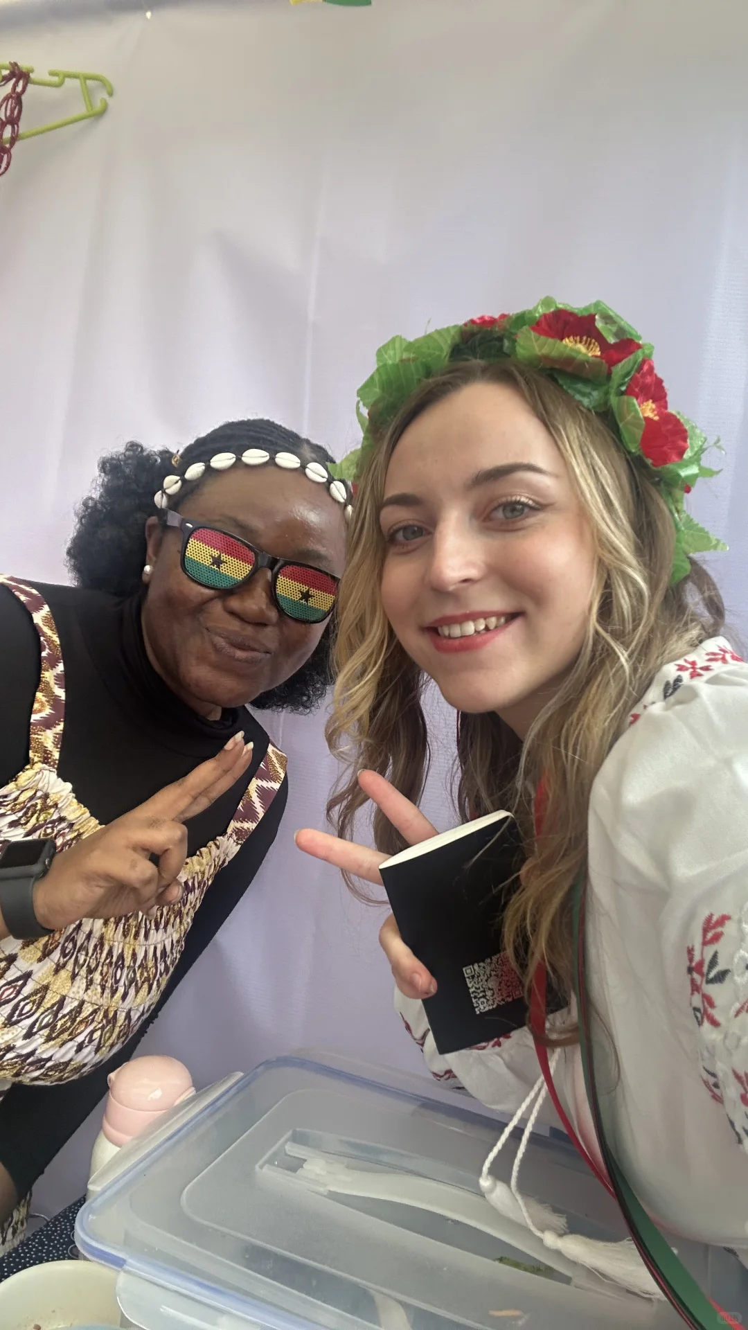 华东师范大学文化节???✨??