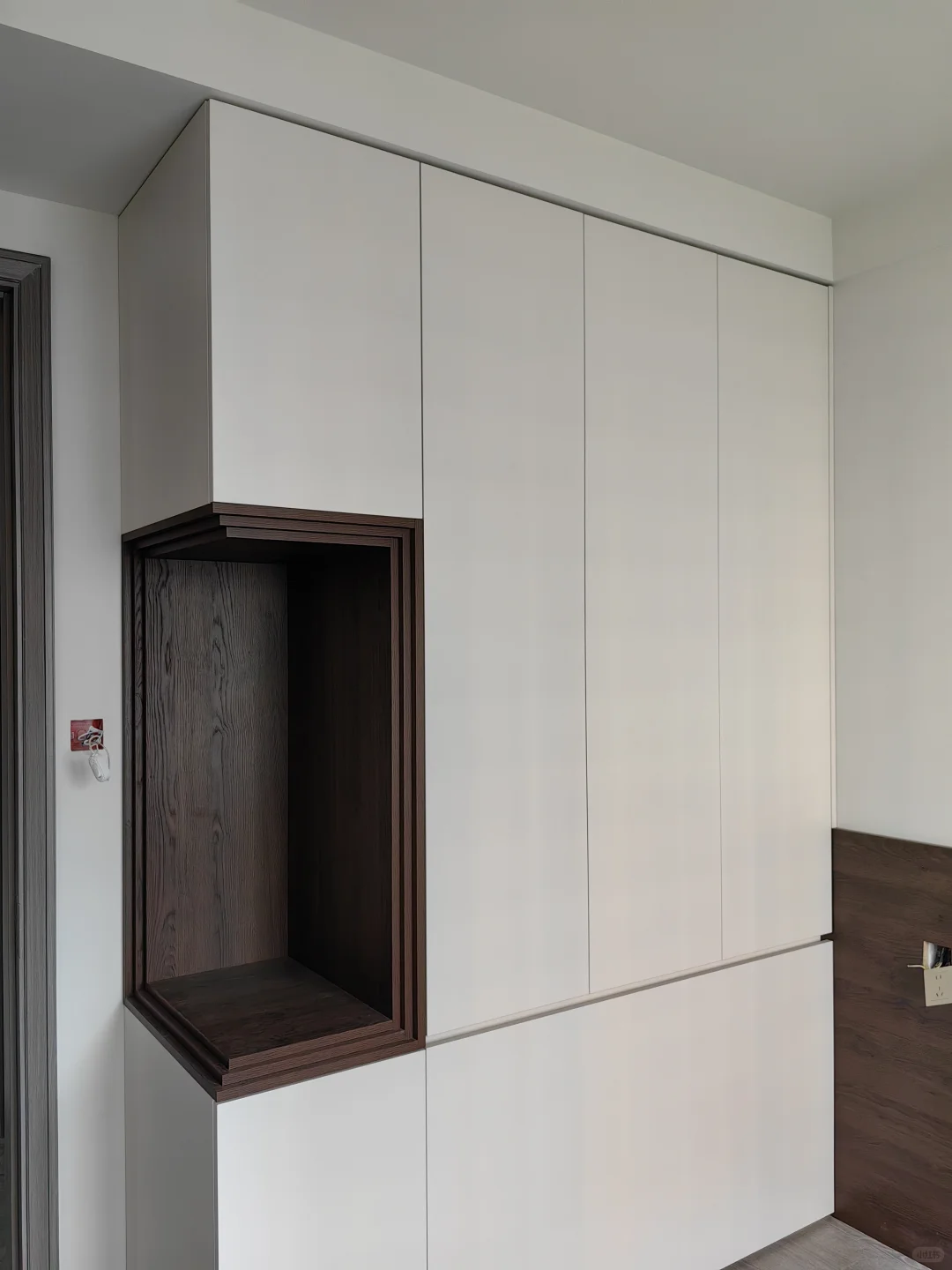 天正山河玺院落地实拍