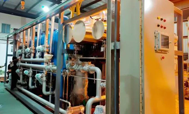 工业废气处理方法大比拼