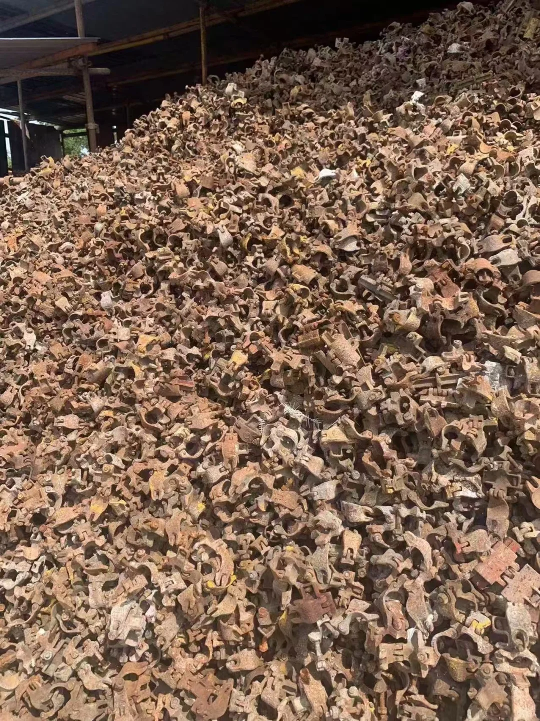 就爱玩点重金属?