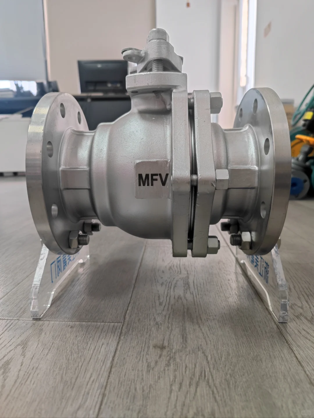 ✨重生之阀门历劫的第一天