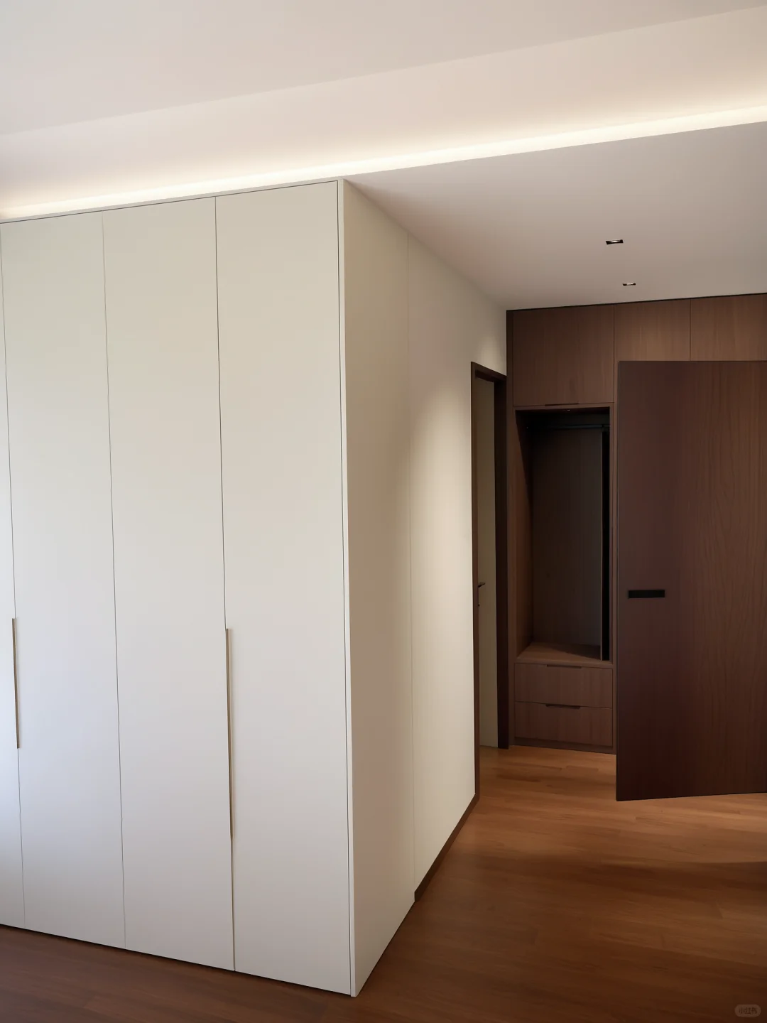 成都全屋定制一落地，家的感觉就有了?