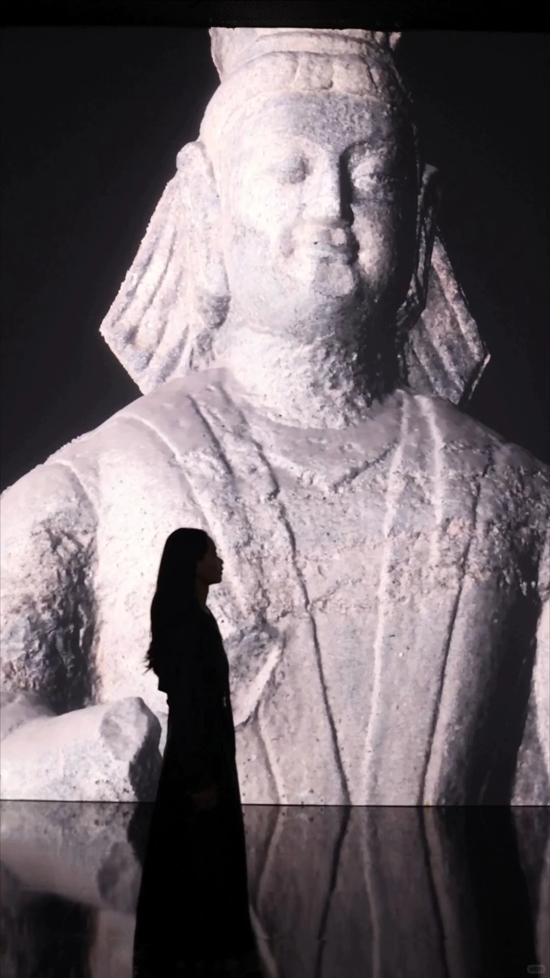 一键穿越丝路千年!深圳这个数字展太美了