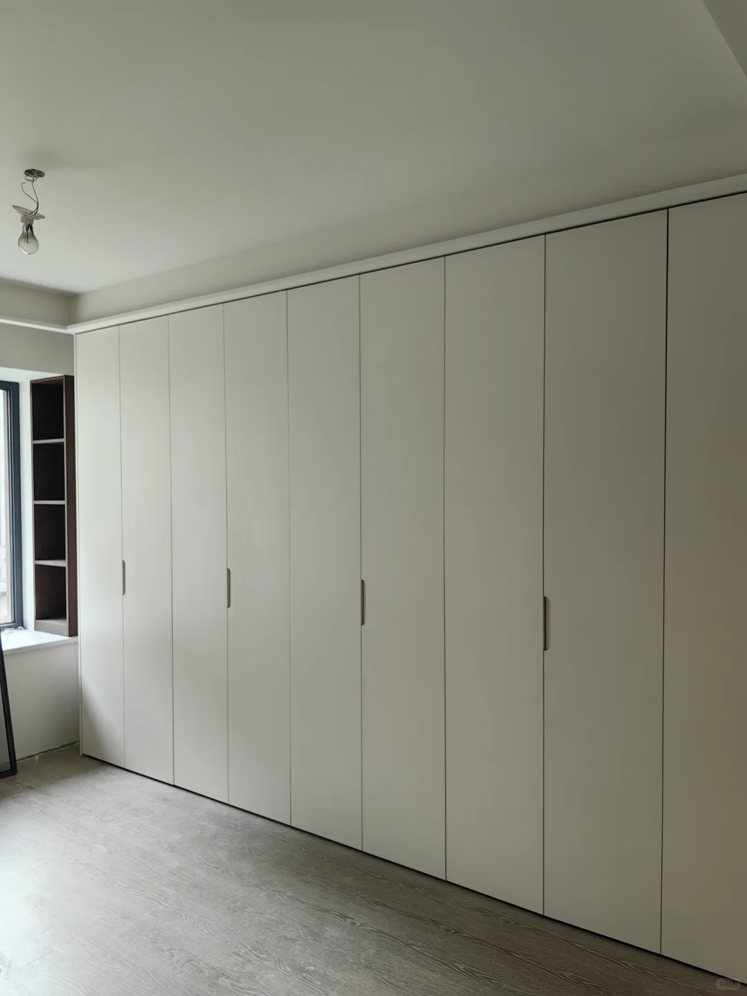 天正山河玺院落地实拍