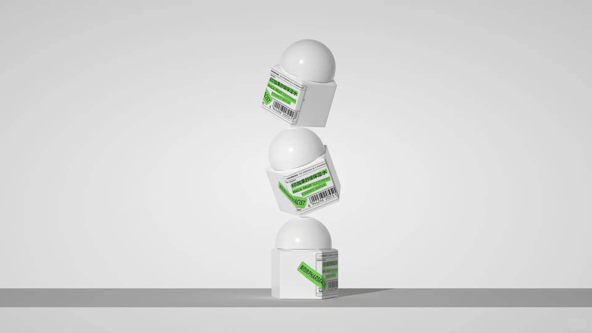 极简中标记重点，让用户0.2秒记住丨原创