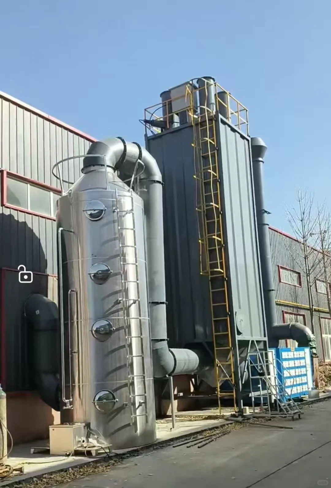 环保设备薅羊毛指南！工厂直供价，手慢无