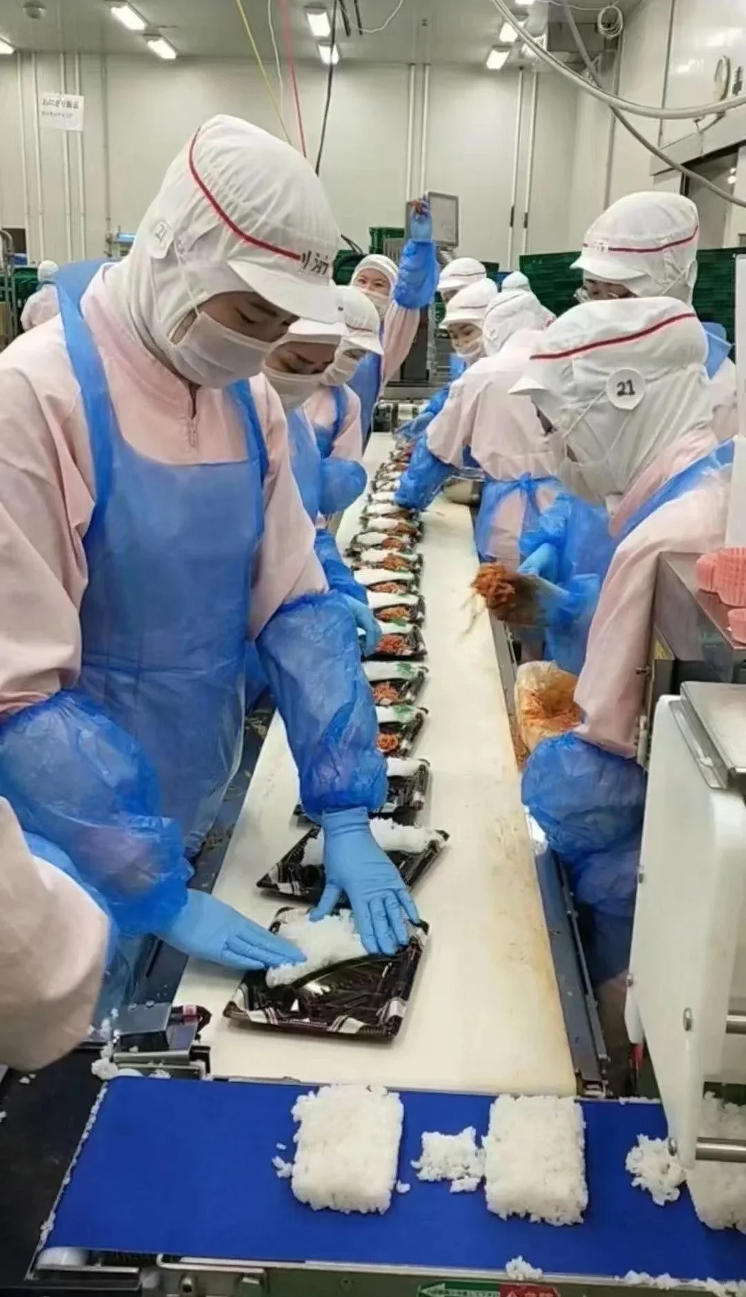 ?揭秘日本食品加工都能做啥