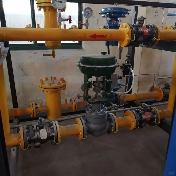 廊坊dcs系统和plc助力智能工厂运行与