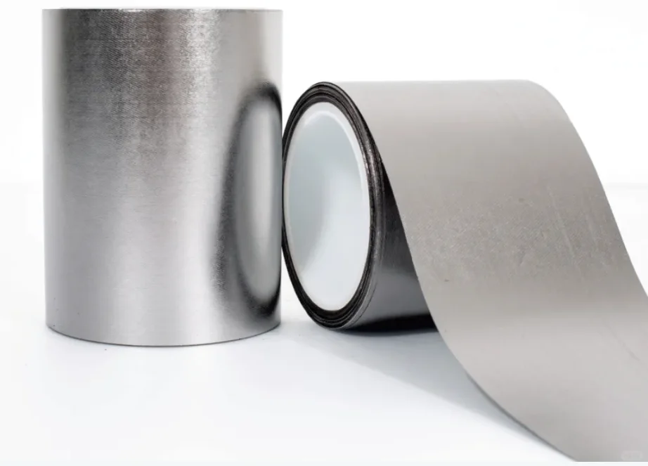 道明超导-石墨烯膜产品介绍