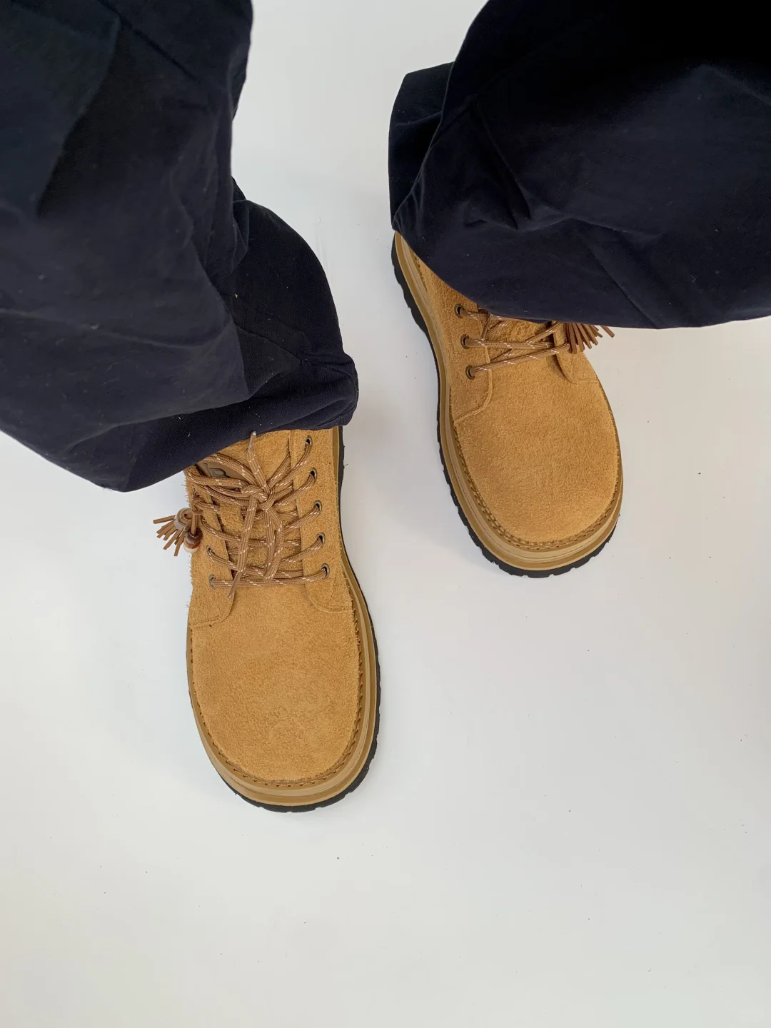 「2025年，我买到了人生第24双鞋‼️」