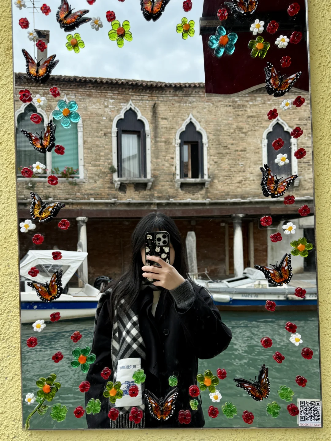 ??威尼斯Murano玻璃岛?绝美手工玻璃杯?