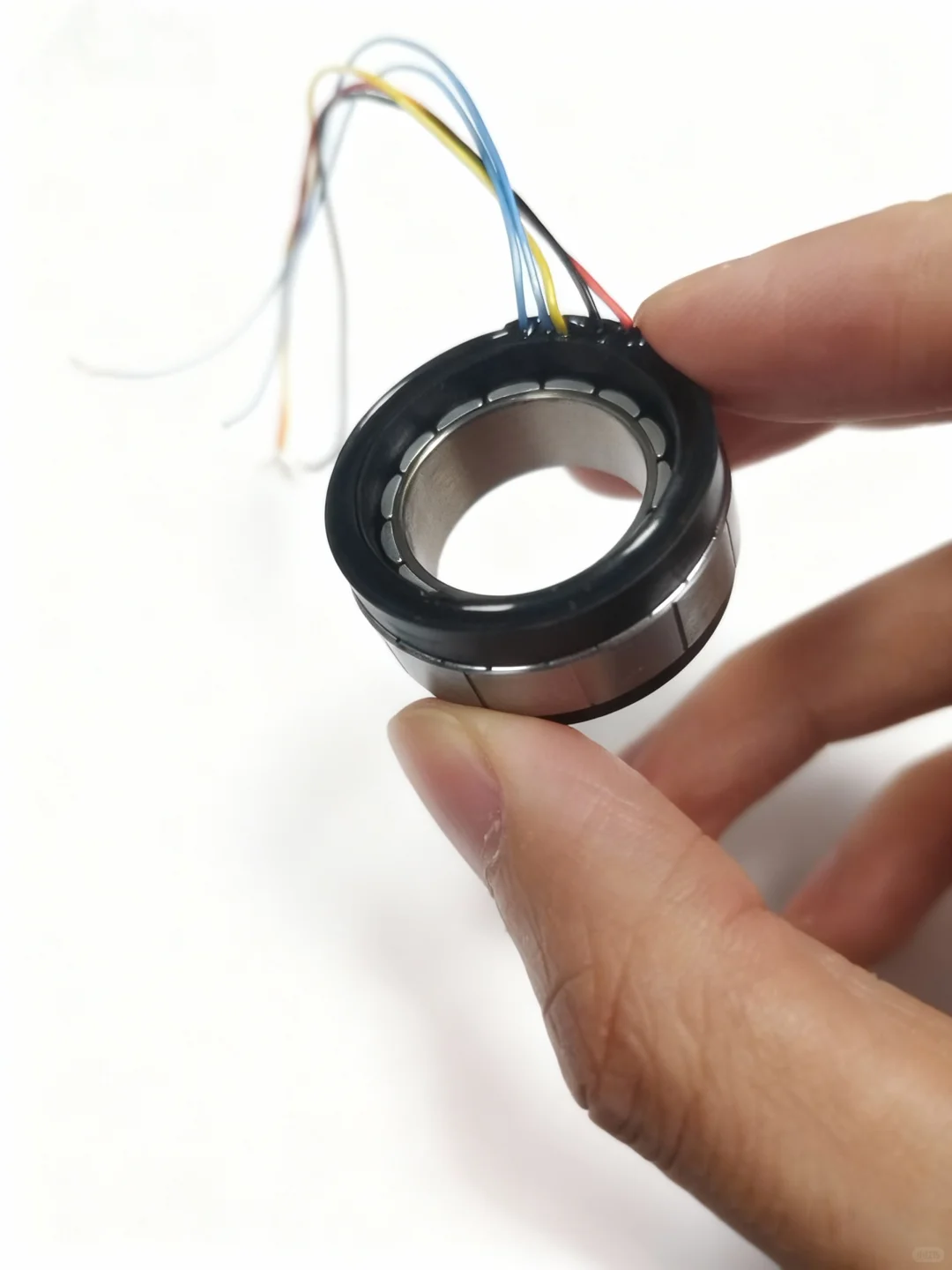 无框力矩电机（MDD032024R0D3）实力大揭秘