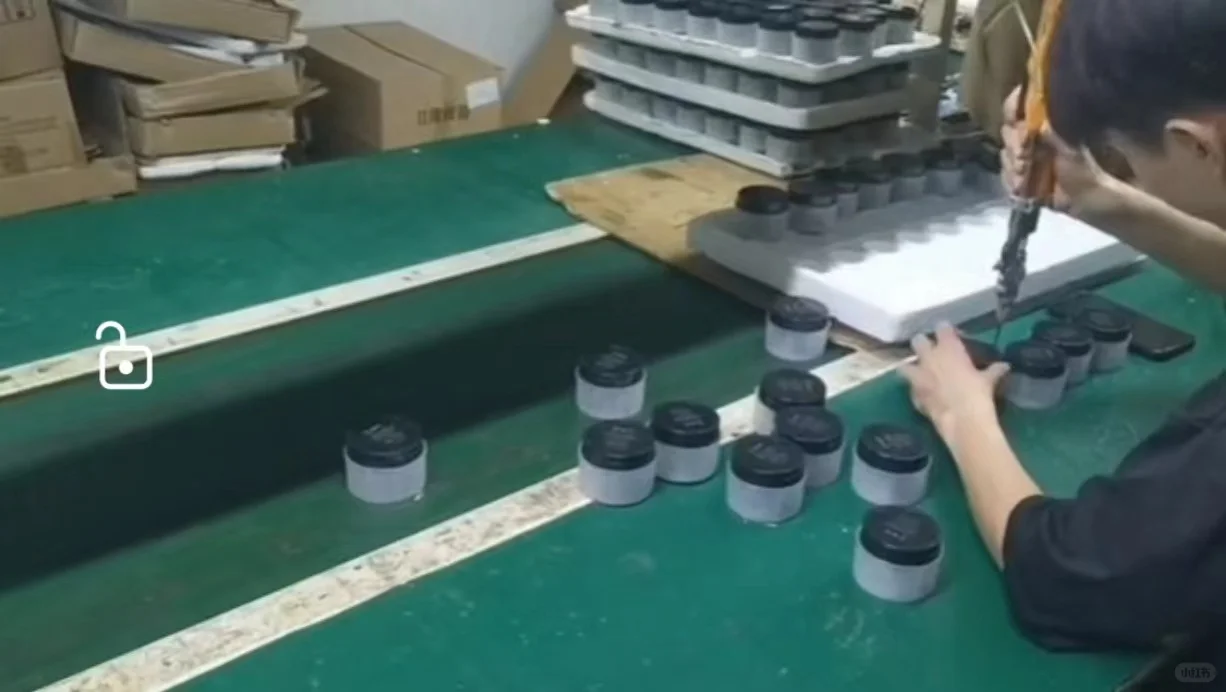 河源原材料加工