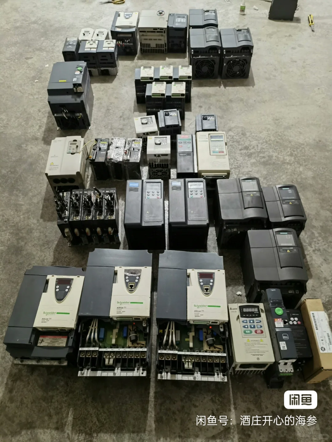 专业变频器,电梯主板回收