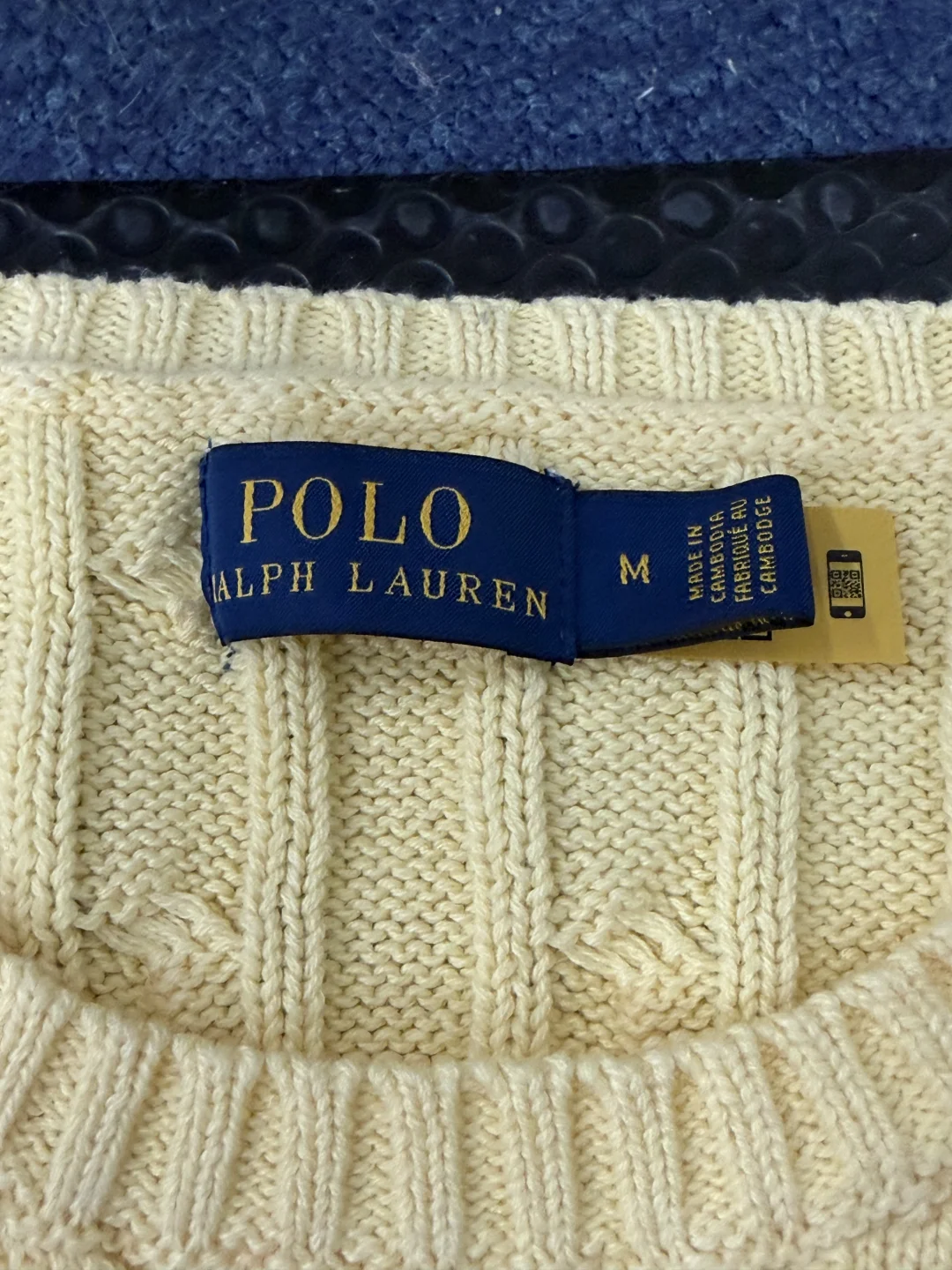 保真拉夫源头工厂竟然被我挖到了❗️