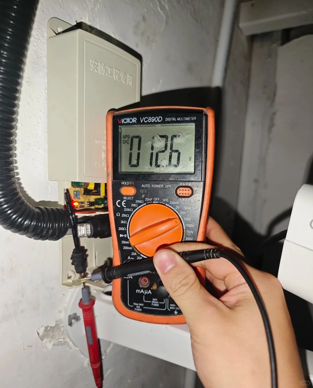 许昌个人水电老师傅