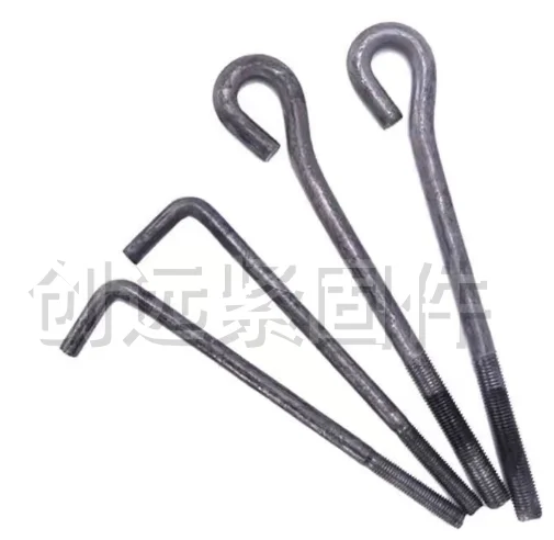 抗震双头螺栓A拉萨化工油田泵阀设备连接用