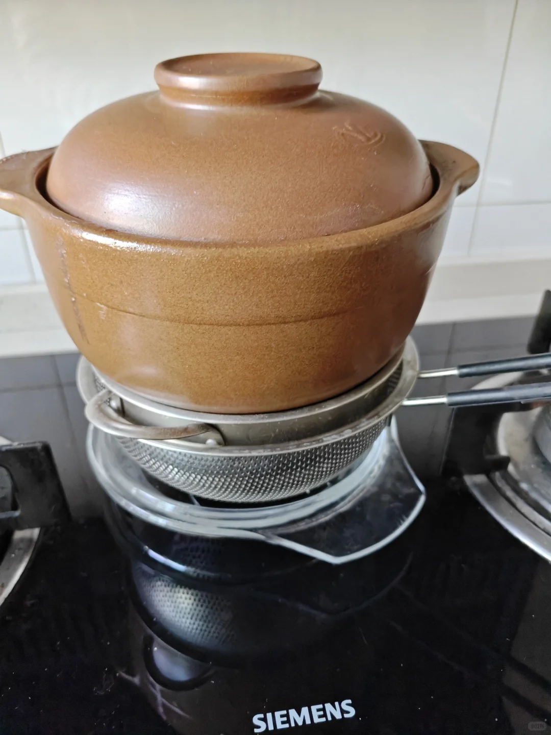 思路打开版炭炉