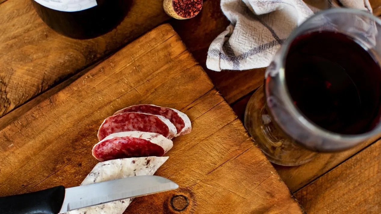 ?️? 优质西餐供应商，让你无忧开店！