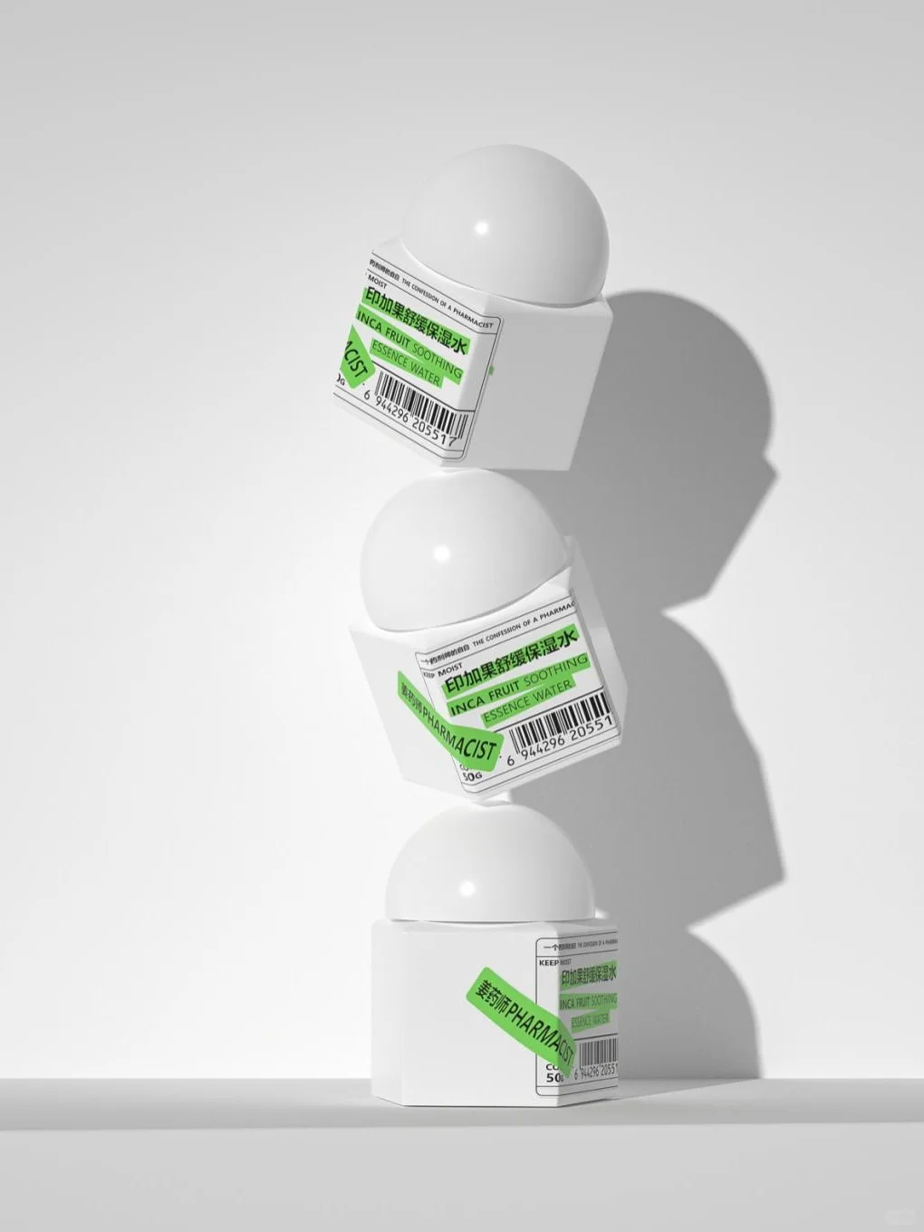 极简中标记重点，让用户0.2秒记住丨原创