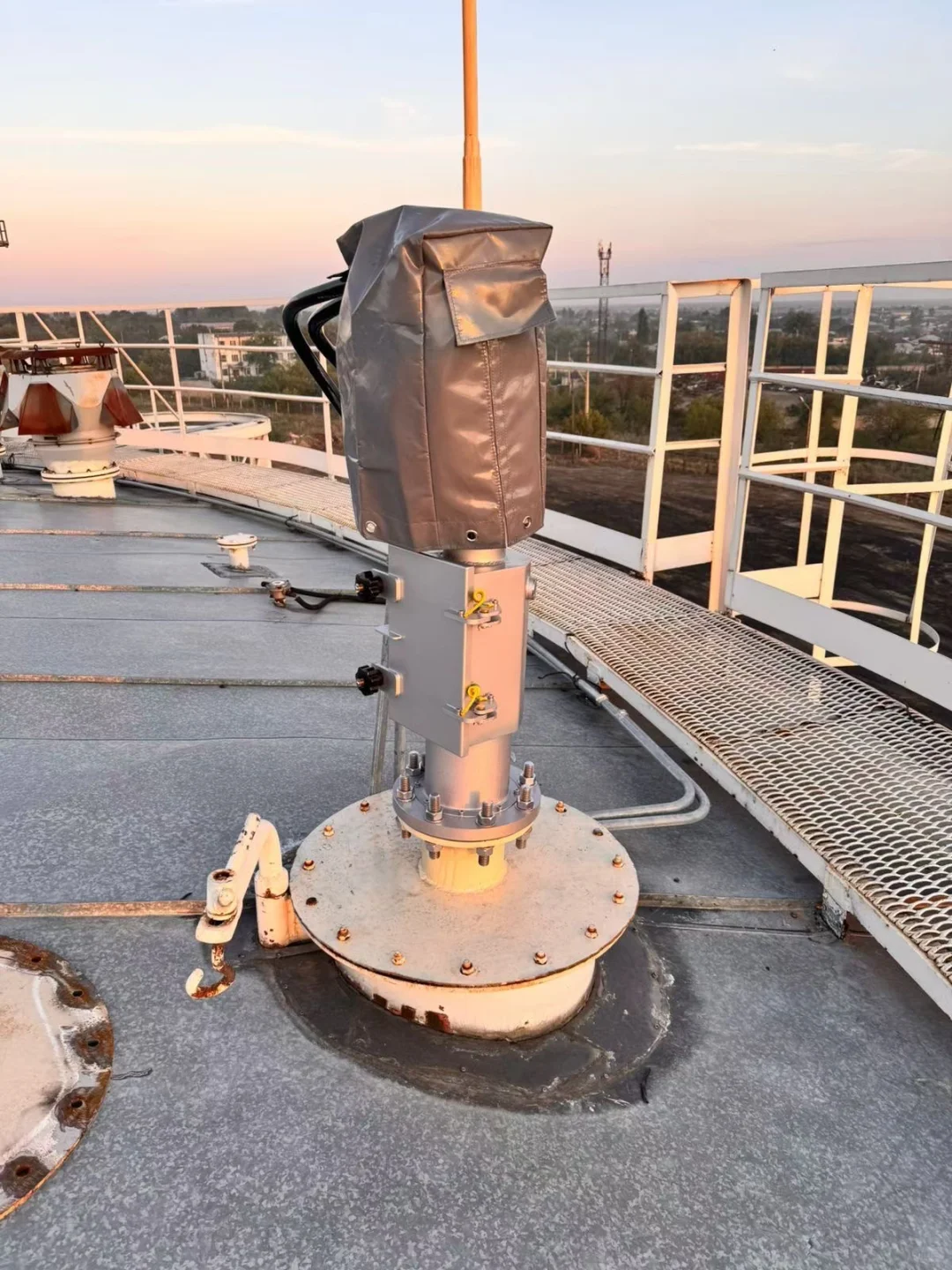 哈萨克斯坦有多少中国企业？