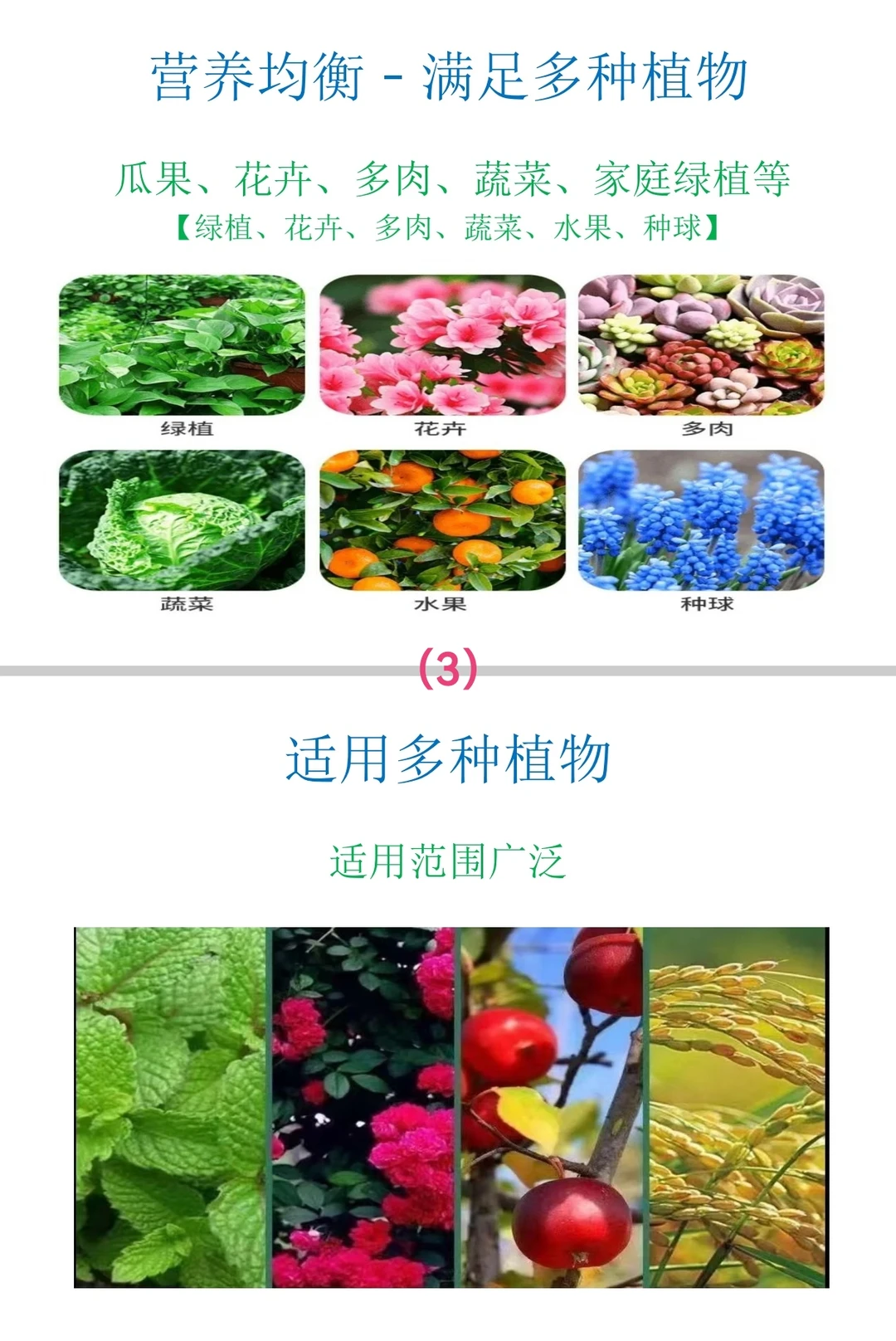 植物营养土壤修复剂