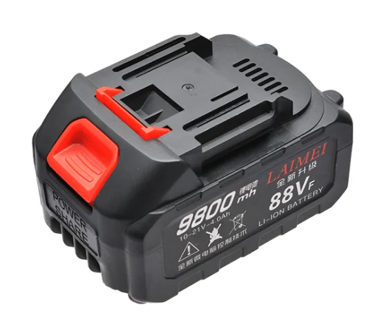 21V牧 田插口锂电池！