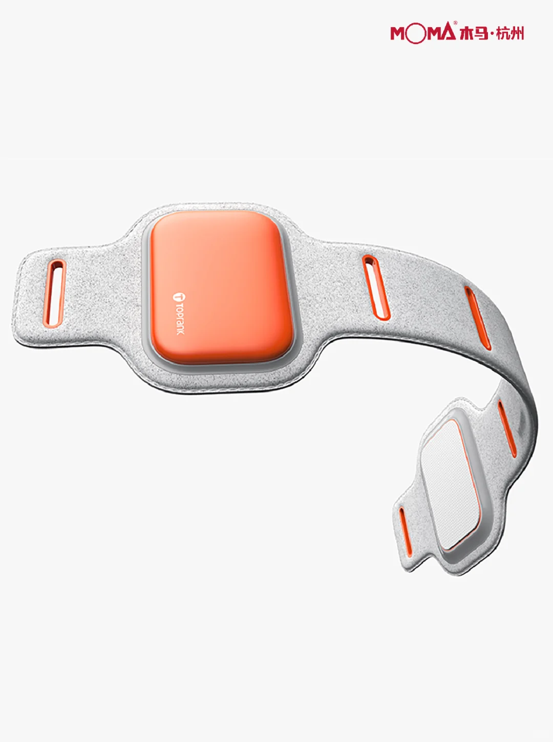 改变医疗的代价:这款理疗仪设计暗藏什么?