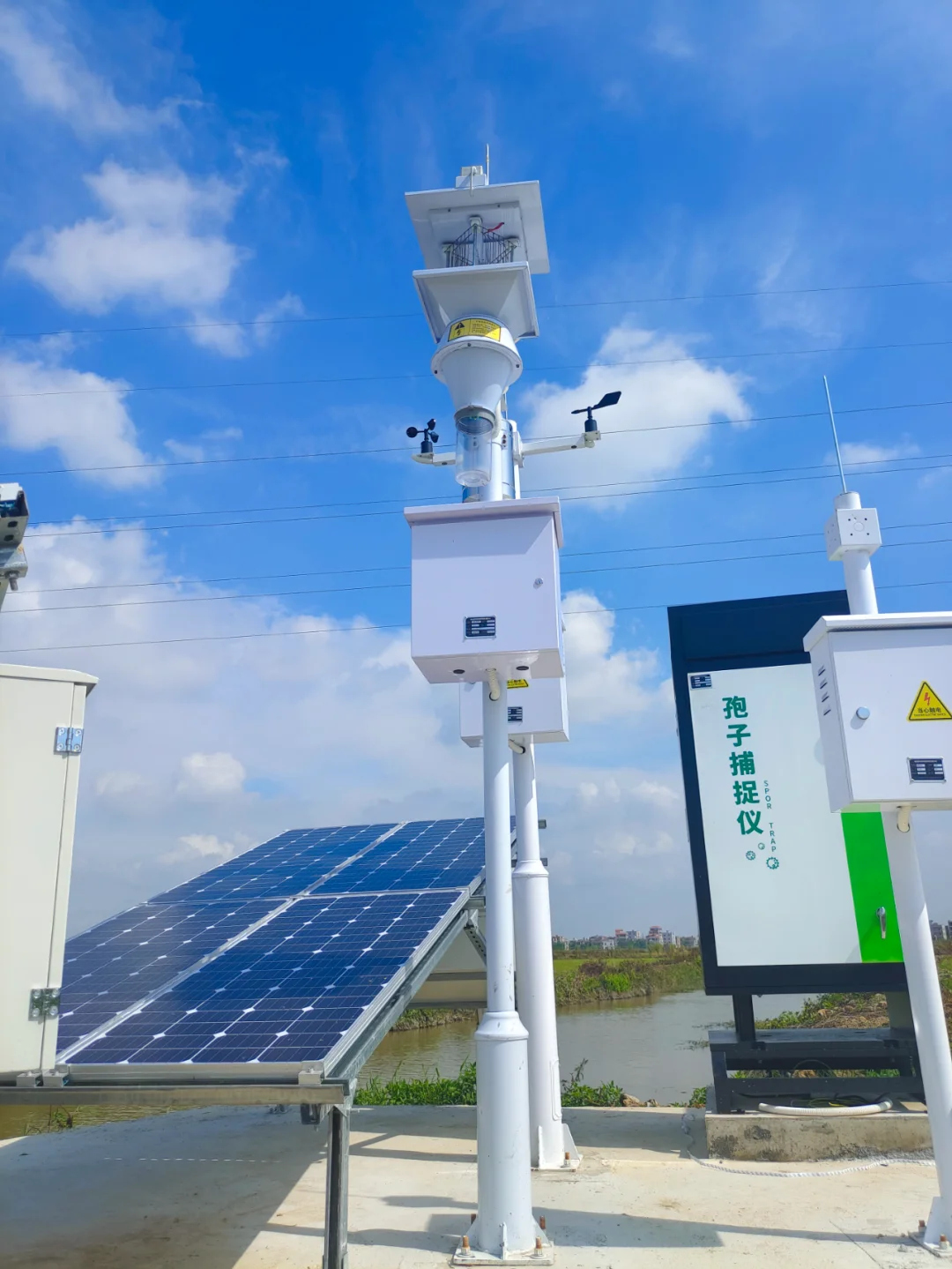 “数字赋能 乡村振兴”全面推进农业现代化