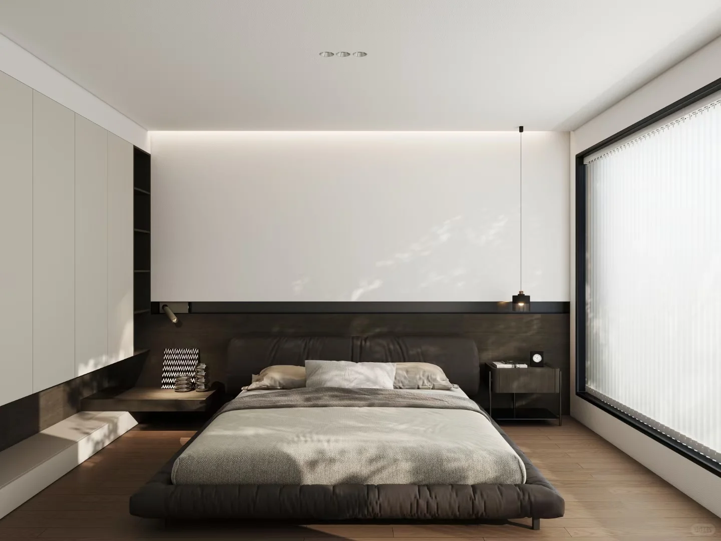 (石家庄）装修人必看！全屋定制工作室