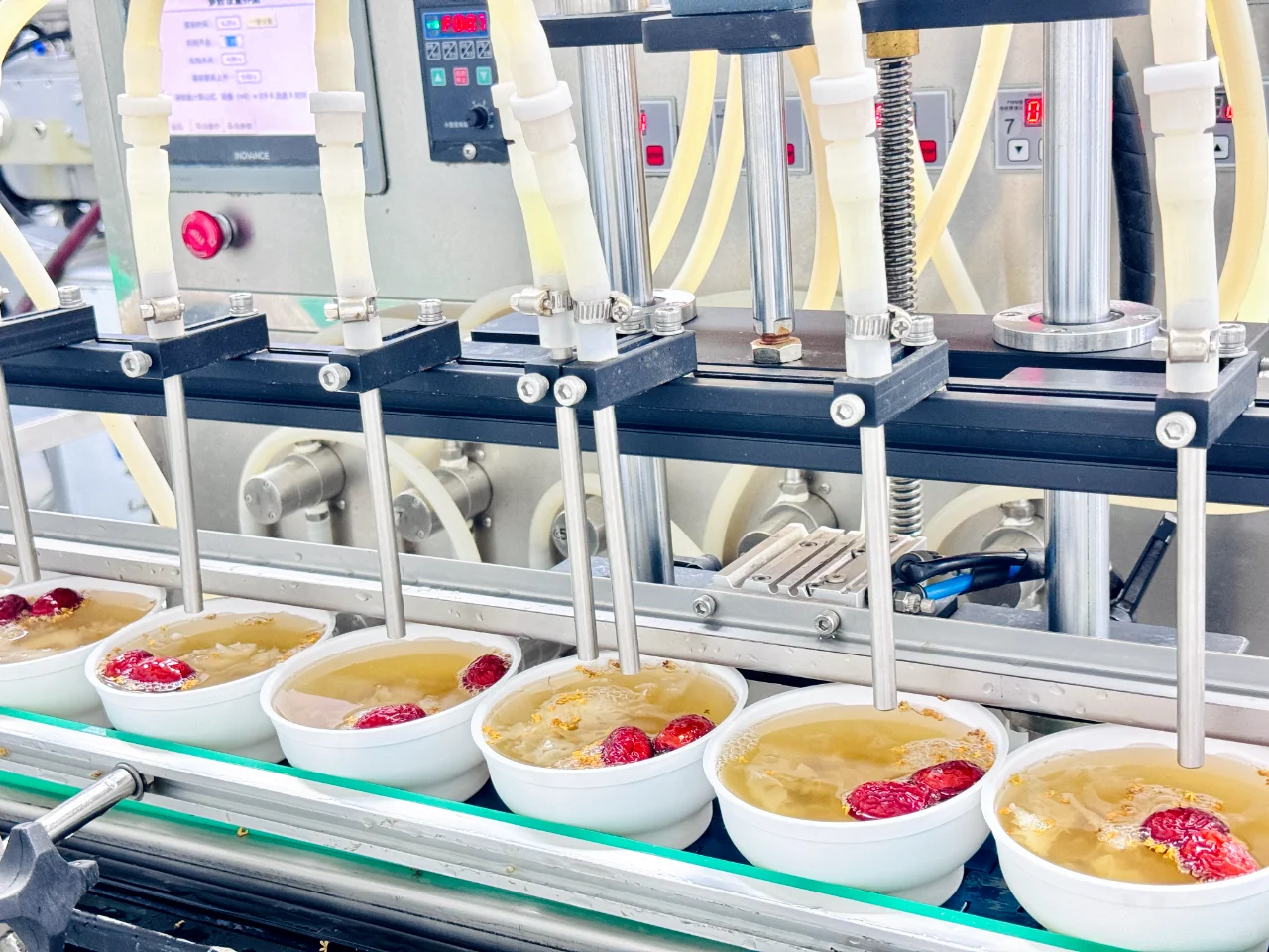 食疗产品OEM|您一定要找源头代工厂✅