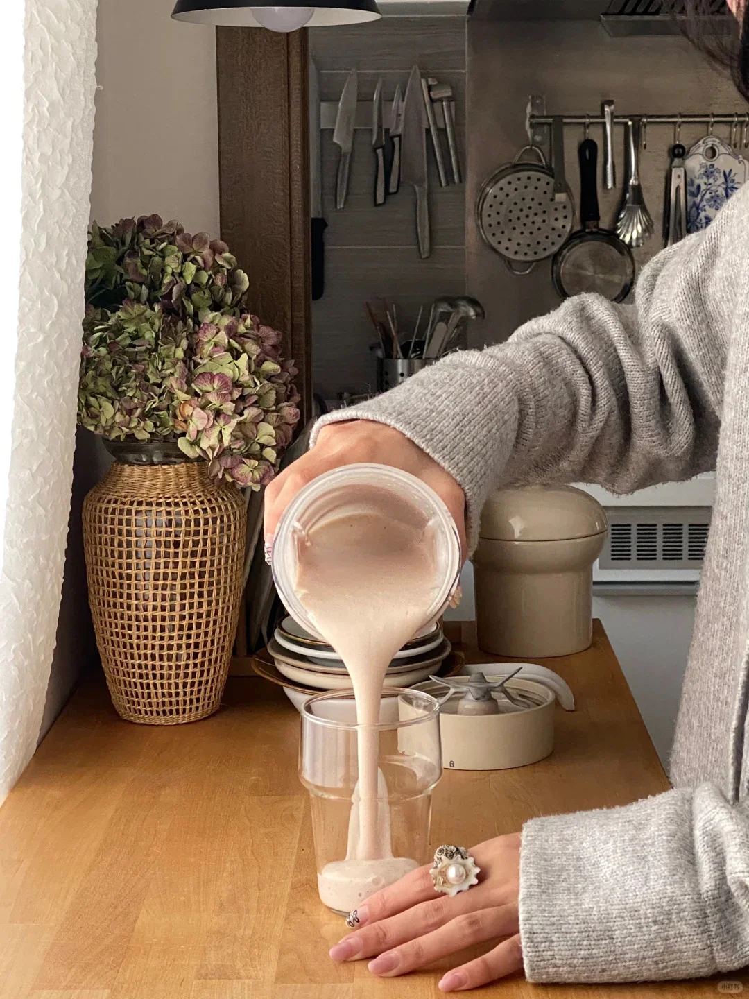 Share|高颜值的厨房小家电?