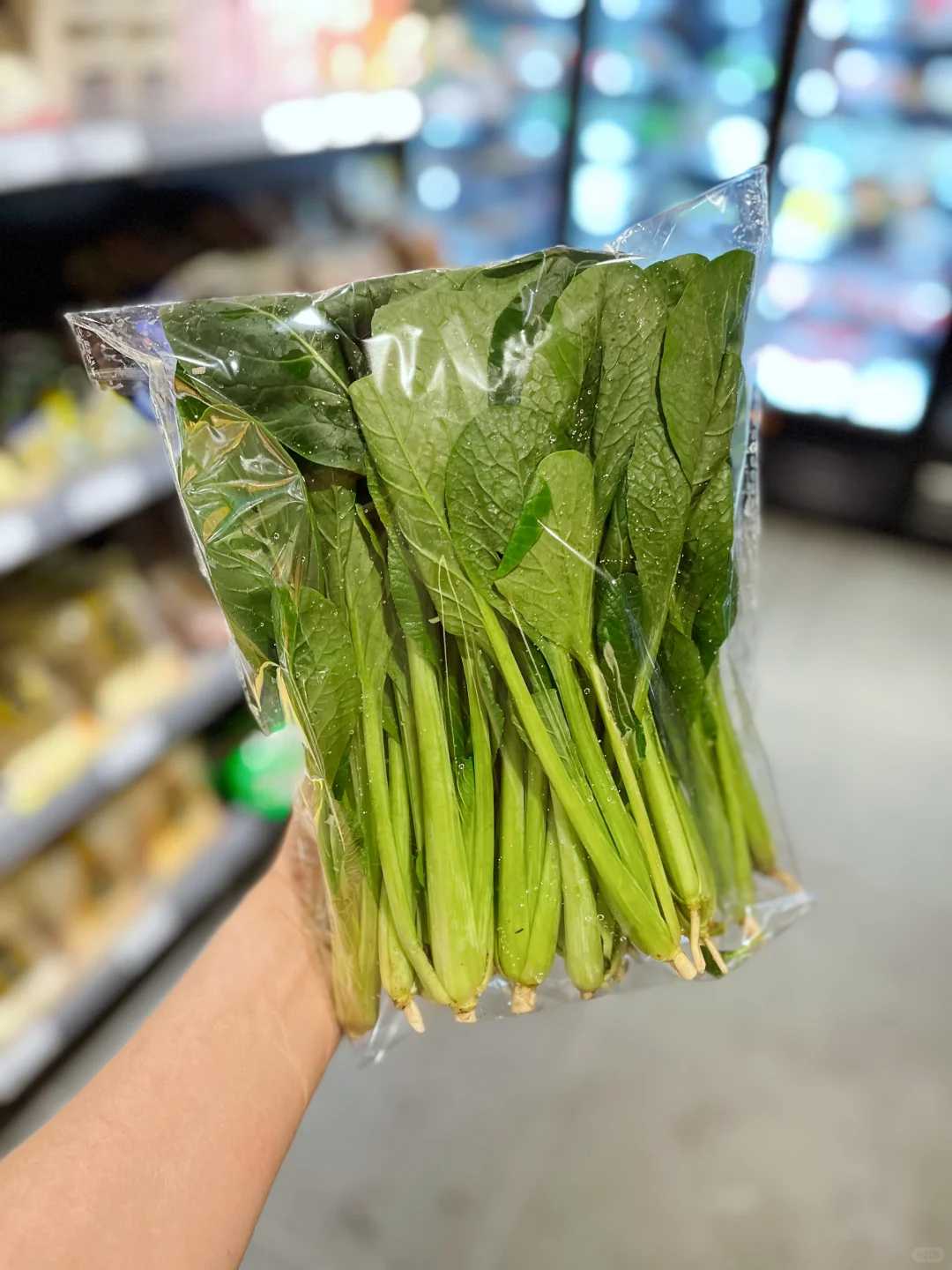 这些菜你都认识吗