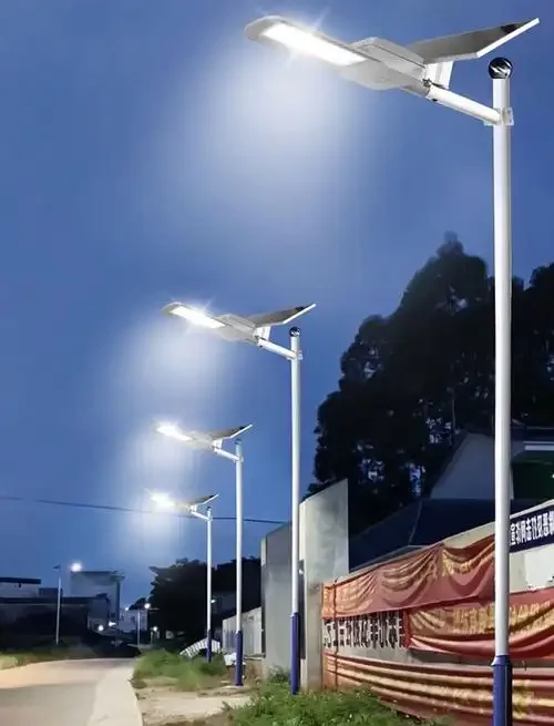 点亮绿色未来，智享节能生活