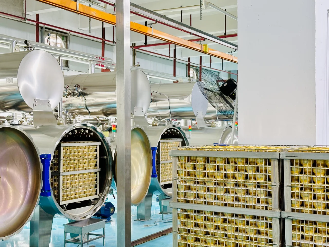 食疗产品开发✅您一定要找源头代工厂