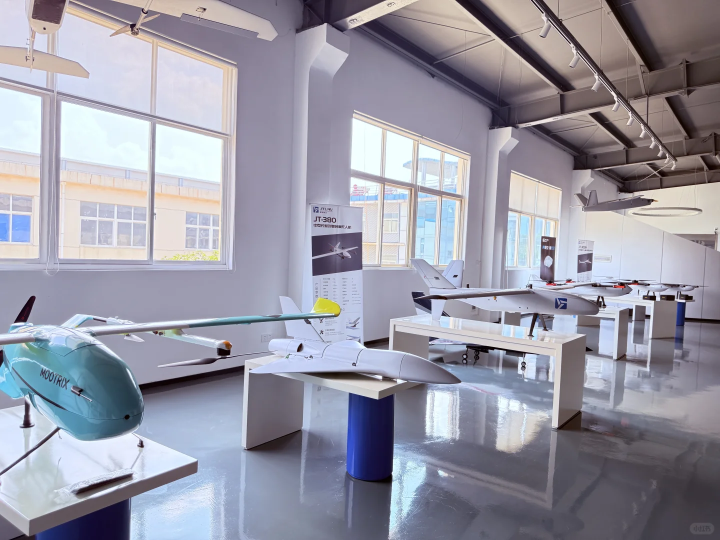 无人机源头工厂