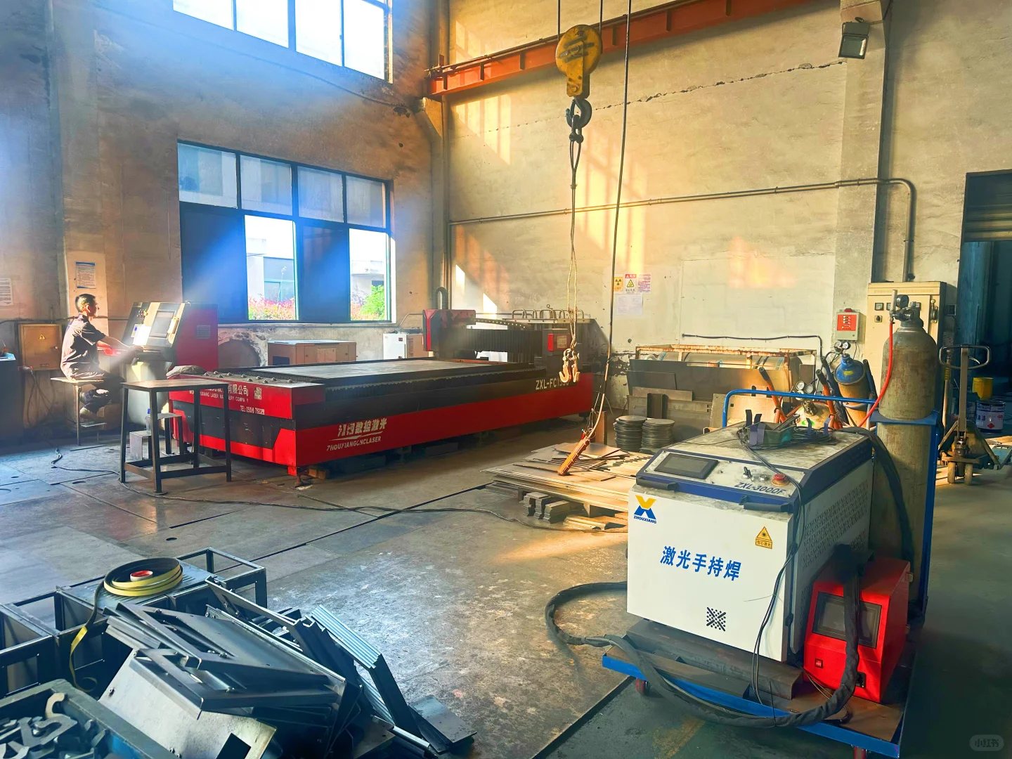 作为接班人，我必须懂这些。学不完根本学不完