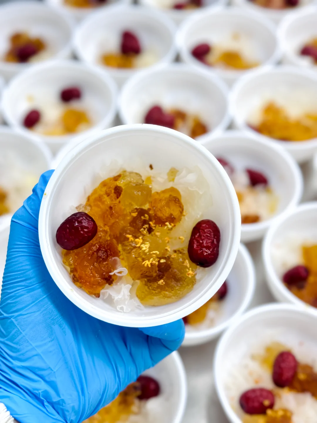 食疗产品OEM|您一定要找源头代工厂✅