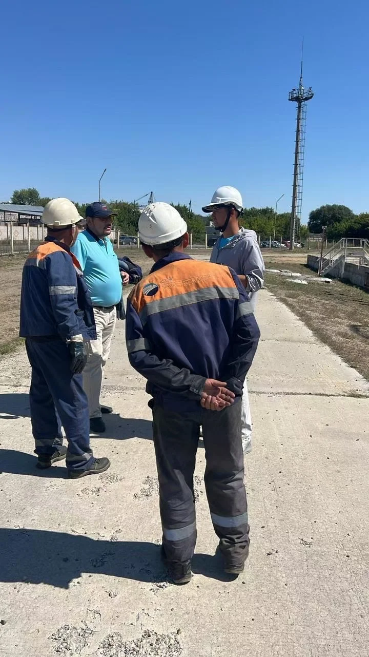 哈萨克斯坦有多少中国企业？